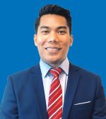Nabil Fikri bin Rosli
